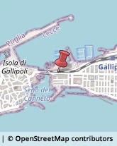 Corso Roma, 211,73014Gallipoli