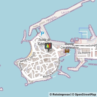 Macellerie Gallipoli,73014Lecce