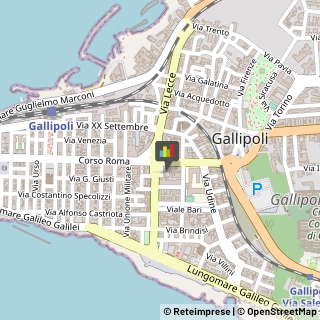 Bed e Breakfast,73014Lecce