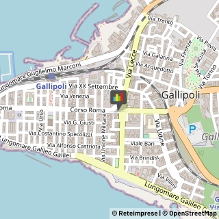 Caffè,73014Lecce