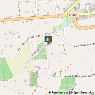 Osterie e Trattorie,73014Lecce