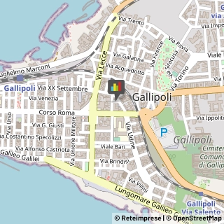 Spacci Aziendali Gallipoli,73014Lecce