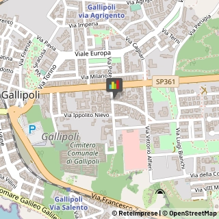 Bed e Breakfast,73014Lecce