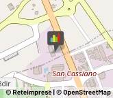 Cornici ed Aste - Produzione,73020Lecce