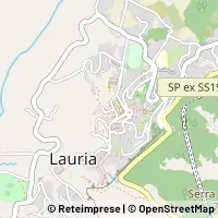 Carte Lauria
