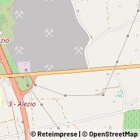 Map Gallipoli