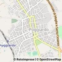 Kart Poggiardo