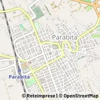 Kart Parabita