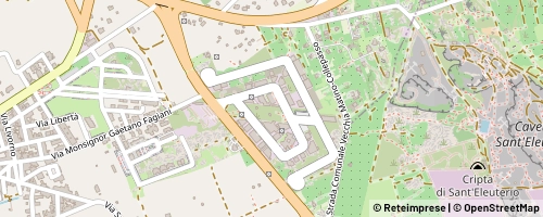Mappa Parabita