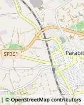 Macellerie Parabita,73052Lecce