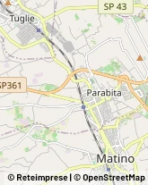 Macellerie Matino,73046Lecce