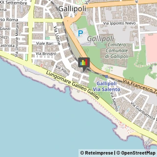 Impianti Condizionamento Aria - Installazione Gallipoli,73014Lecce