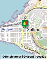 Via Lecce, 4,73014Gallipoli