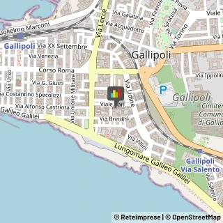 Medie - Scuole Private Gallipoli,73014Lecce