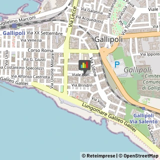 Macchine Caffè Espresso - Produzione Gallipoli,73014Lecce