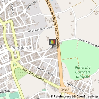 Impianti di Riscaldamento,73037Lecce