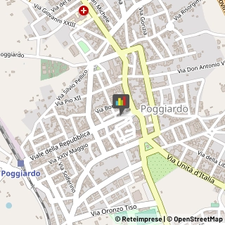 Parrucchieri Poggiardo,73037Lecce
