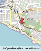 via udine, 252,73014Gallipoli