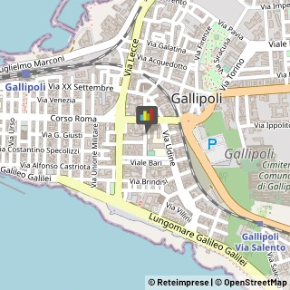 Imprese Edili,73014Lecce