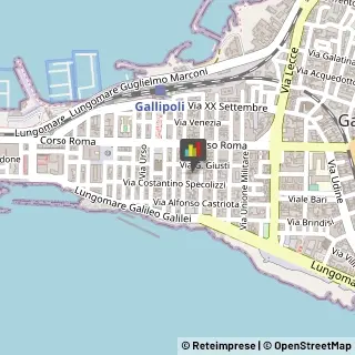 Bed e Breakfast,73014Lecce