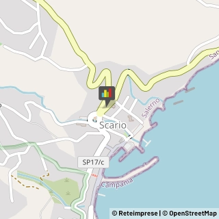 Frutta e Verdura - Dettaglio San Giovanni a Piro,84070Salerno