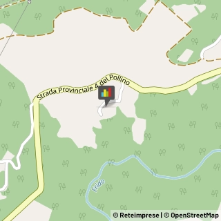 Bed e Breakfast San Severino Lucano,85030Potenza