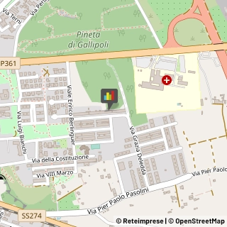 Bed e Breakfast,73014Lecce
