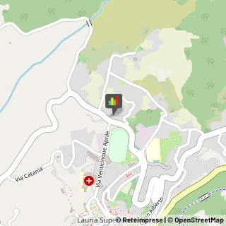 Locali, Birrerie e Pub,85044Potenza
