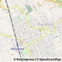 지도 Parabita
