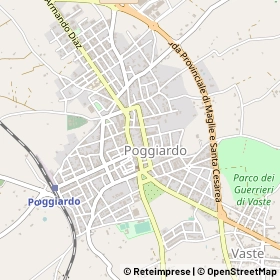 Mappa 73037