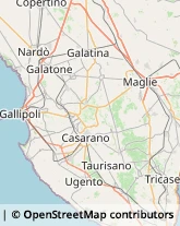 Calzaturifici e Calzolai - Macchine Collepasso,73040Lecce