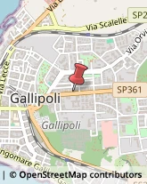 Corso Italia, 31,73014Gallipoli