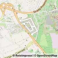 Map Parabita