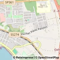 Kort Gallipoli