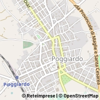 Kort Poggiardo
