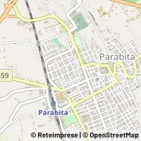 Map Parabita