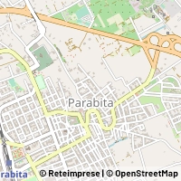 خريطة Parabita