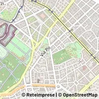 Map Roma
