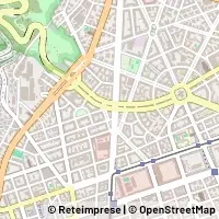 Map Roma