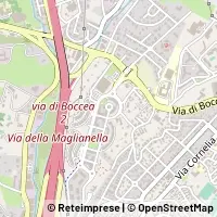 नक्शा Roma