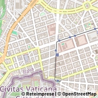 Kartta Roma