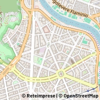 地图 Roma