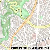 Map Roma