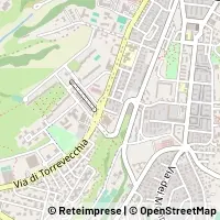 Hartă Roma
