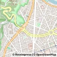 地図 Roma