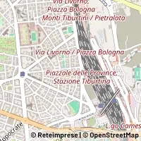 Karta Roma