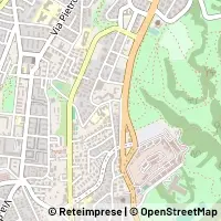 Map Roma