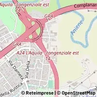Karta Roma