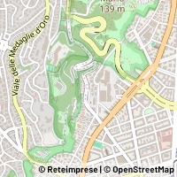 Map Roma