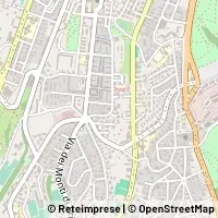 Map Roma